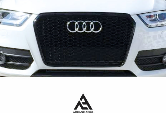 AUDI RSQ3 (8U) GRILLE