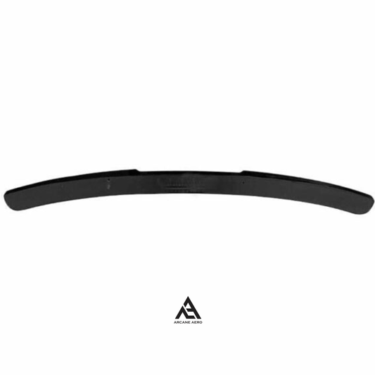 AUDI A3 8V MAX STYLE ARCANE AERO ROOF SPOILER