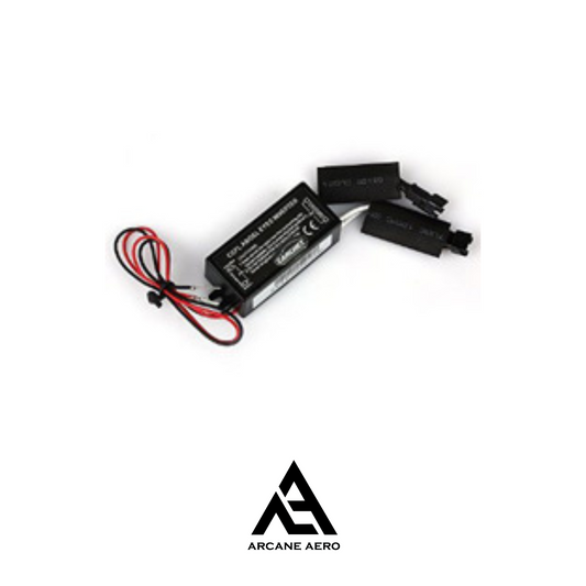BMW ARCANE AERO S46 CCFL INVERTER