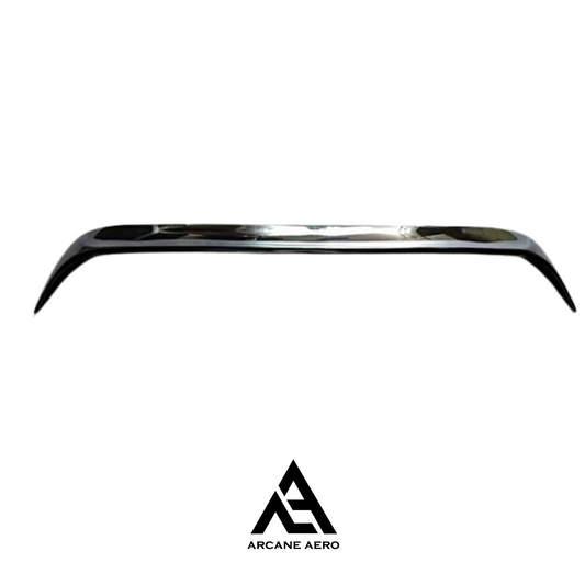 MERC W205 (C-CLASS) ARCANE AERO SEDAN ROOF SPOILER