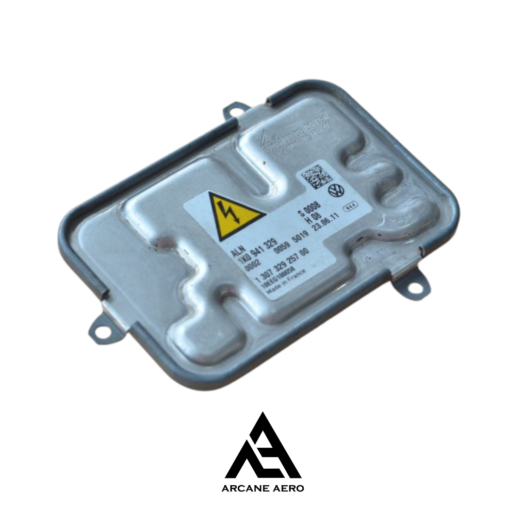 D1S MERC ARCANE AERO XENON HID BALLAST