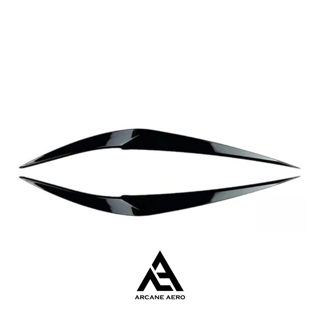 BMW X5/X5M (G05/F95) ARCANE AERO HEADLIGHT EYELIDS