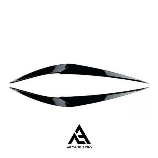 BMW X5/X5M (G05/F95) ARCANE AERO HEADLIGHT EYELIDS
