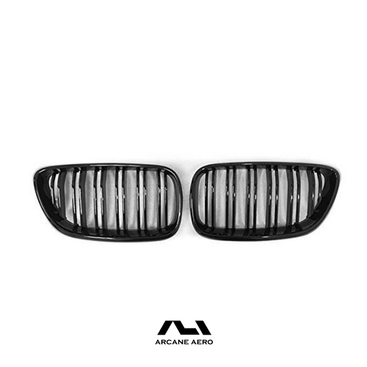 BMW F87 M2 2-SERIES ARCANE AERO DUAL SLAT GRILLE