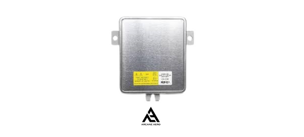 BMW E-SERIES ARCANE AERO D1S XENON HID BALLAST