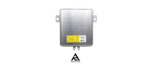 BMW E-SERIES ARCANE AERO D1S XENON HID BALLAST