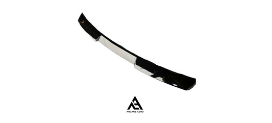 BMW G20 (3-SERIES) ARCANE AERO GLOSS BLACK ROOF SPOILER