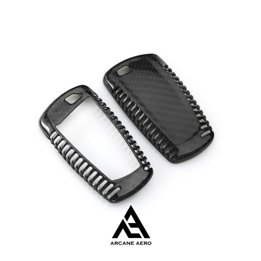 BMW ARCANE AERO CARBON FIBRE KEY COVER