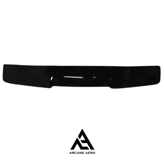 MERC V-CLASS VITO (W447) ARCANE AERO GLOSS BLACK ROOF SPOILER