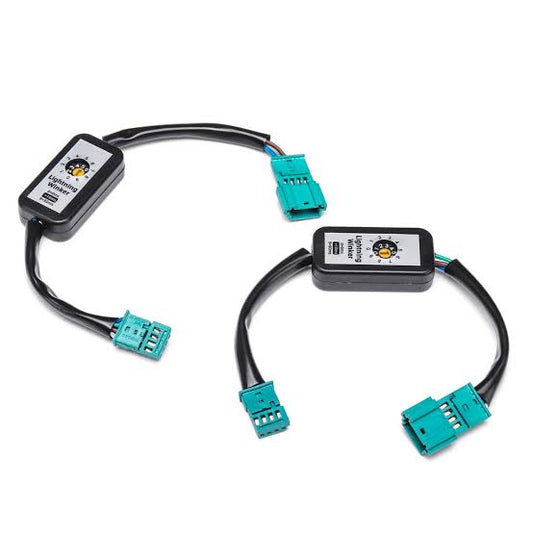 BMW 5-SERIES (F10) ARCANE AERO SEMI-DYNAMIC TAIL LIGHT HARNESS