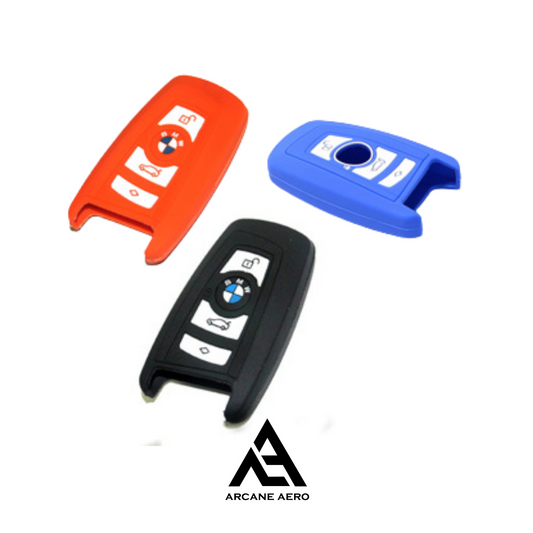 BMW ARCANE AERO SILICONE KEY COVER