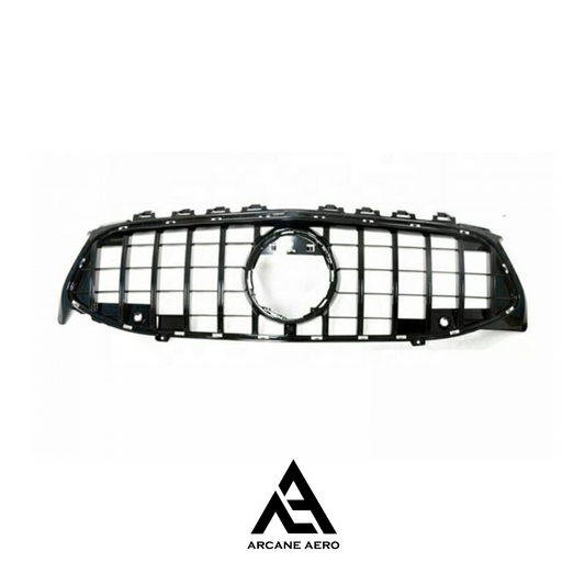 MERC W118 CLA CLASS ARCANE AERO STYLE GRILLE