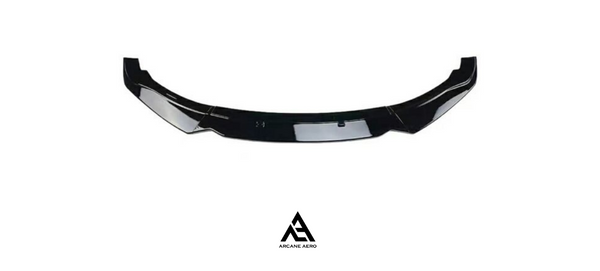 BMW F20 LCI (1-SERIES) ARCANE AERO STYLE FRONT SPOILER