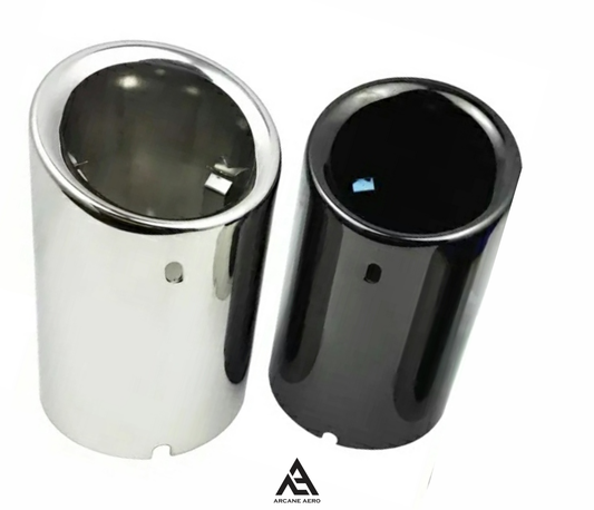 AUDI (OLD GENERATION) BLADE ARCANE AERO DSG PADDLE EXTENSIONS