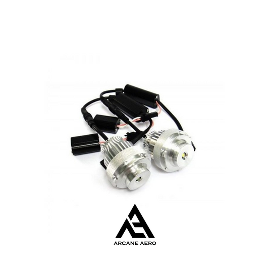 BMW S60 ARCANE AERO LCI ANGEL EYE MARKER