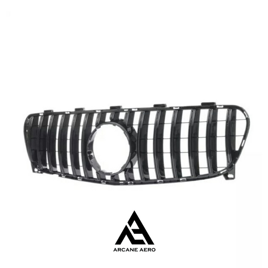 MERC GLA (X156) FACELIFT ARCANE AERO STYLE GRILLE