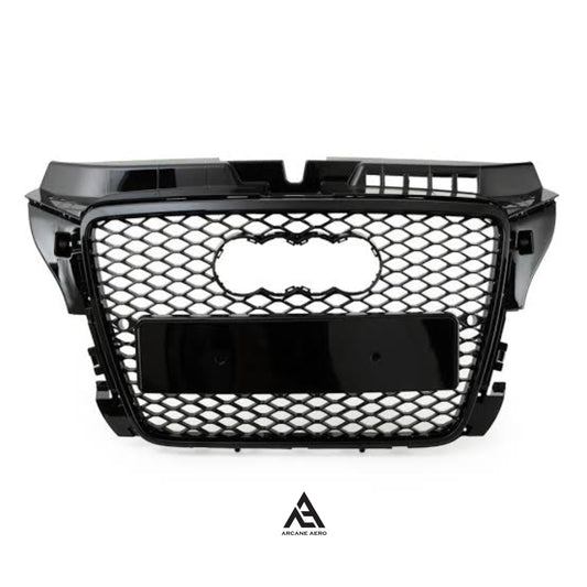 AUDI RS4 (B7) ARCANE AERO GRILLE