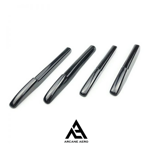 MERC W177 (A-CLASS) ARCANE AERO VENT BLADE TRIMS