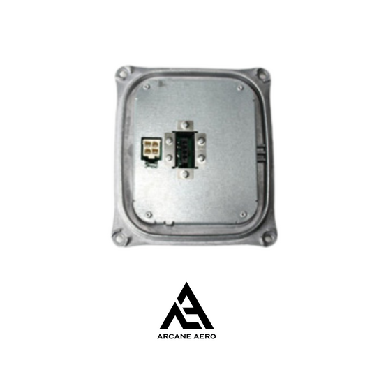 BMW ARCANE AERO S92 BALLAST