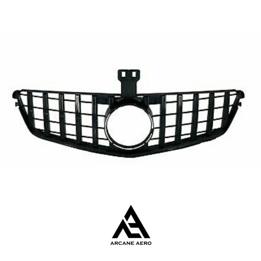 MERC W204 ARCANE AERO STYLE GRILLE