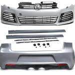 VW GOLF 6 R BODY KIT