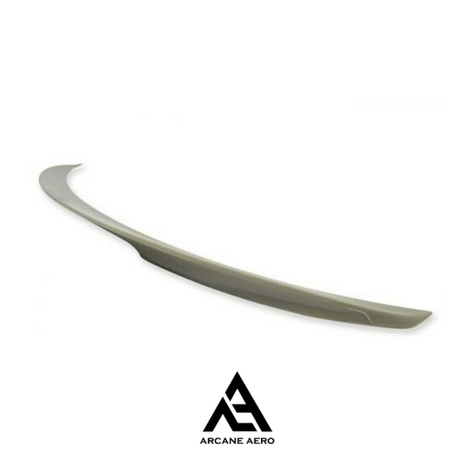 BMW F30 (3-SERIES) ARCANE AERO STYLE BOOT SPOILER