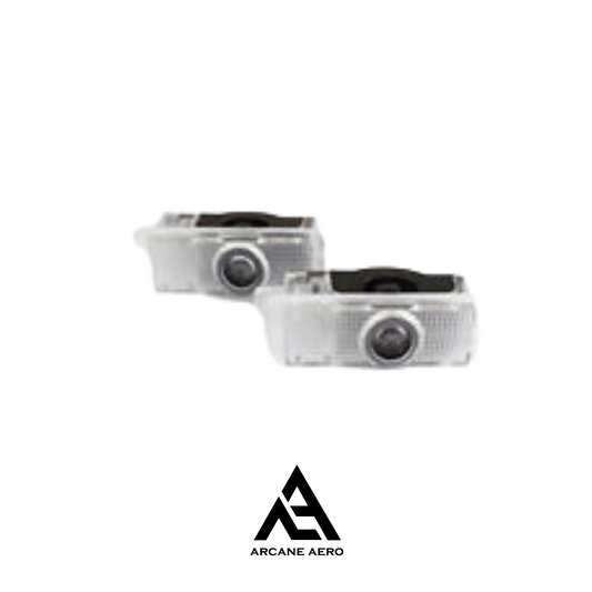 MERC ARCANE AERO SHADOW LIGHTS: