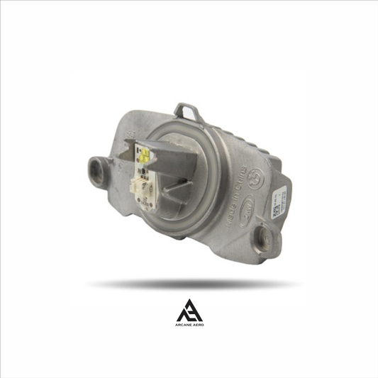 BMW F-SERIES ANGEL EYE LED ARCANE AERO BALLAST MODULE