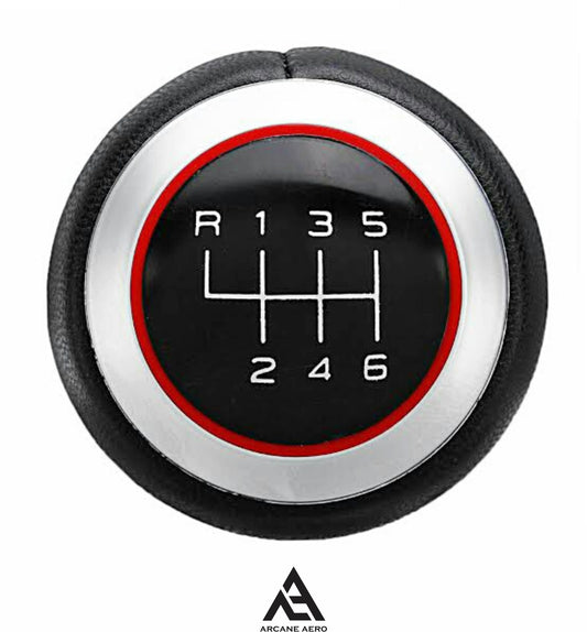 AUDI S-LINE STYLE ARCANE AERO GEAR SHIFTER (NON-OEM)