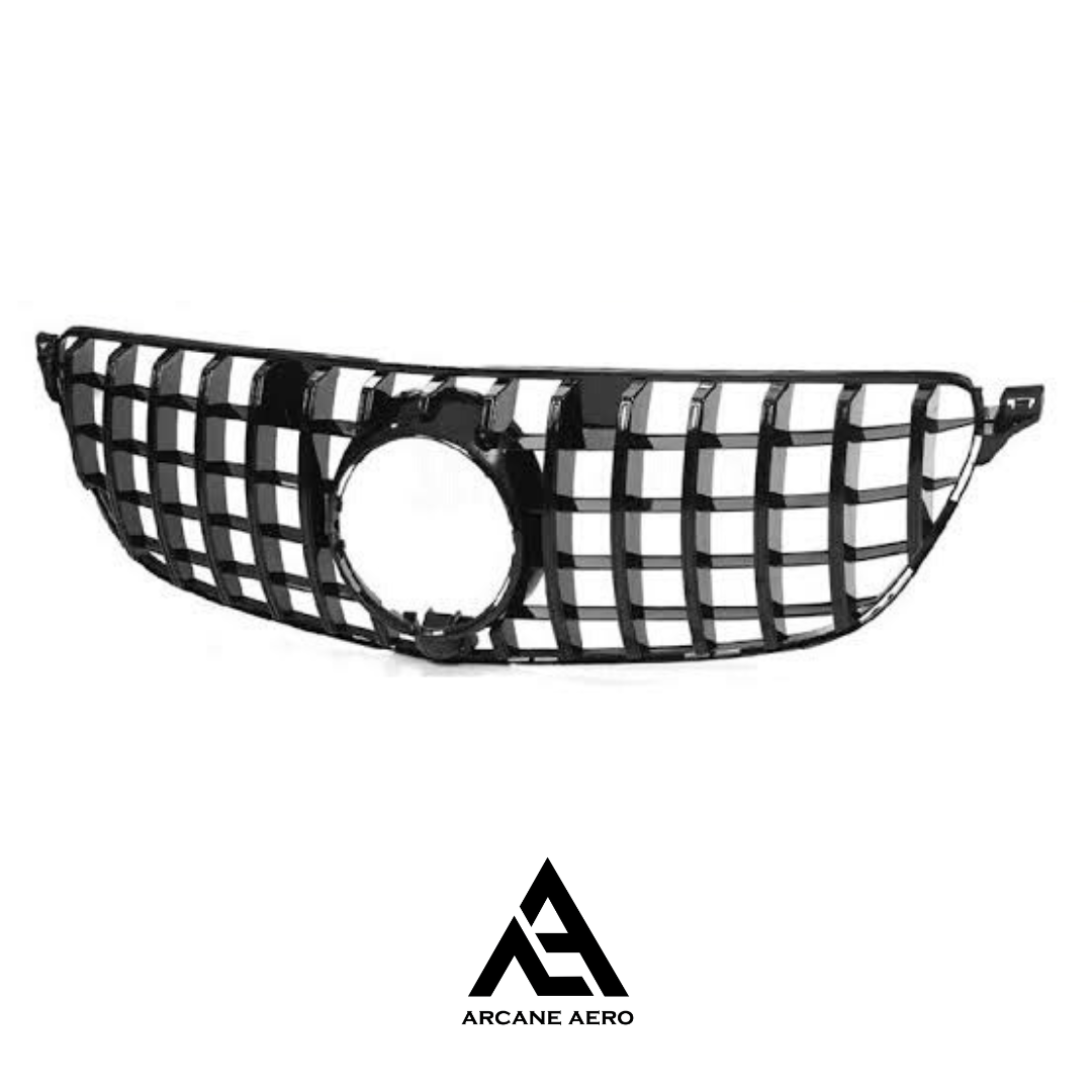 MERC C292 GLE-CLASS ARACNE AERO STYLE GRILLE