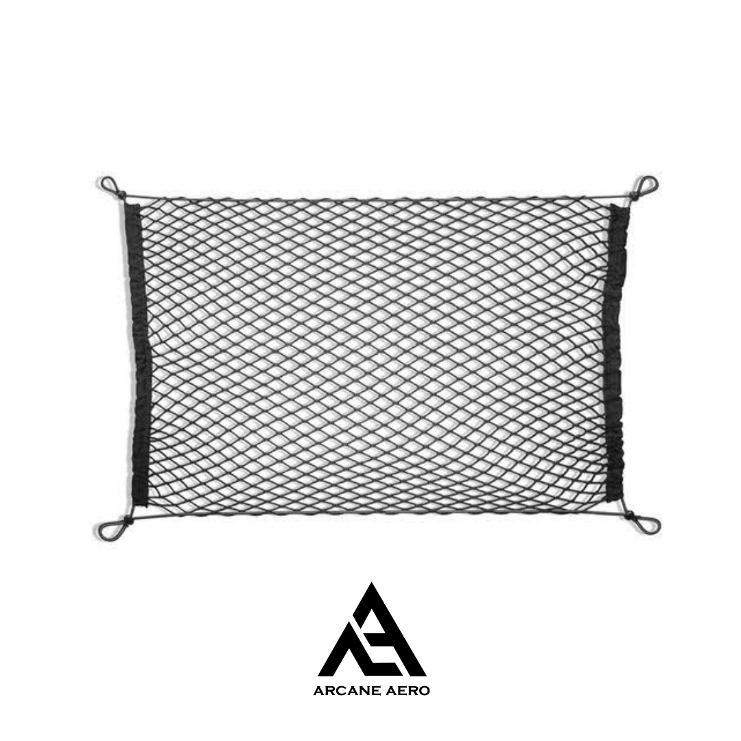 UNIVERSAL ARCANE AERO TRUNK CARGO NET