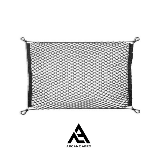 UNIVERSAL ARCANE AERO TRUNK CARGO NET