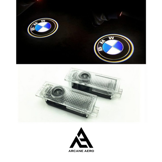 BMW ARCANE AERO NEW SPEC (NON-original SHADOW LIGHTS